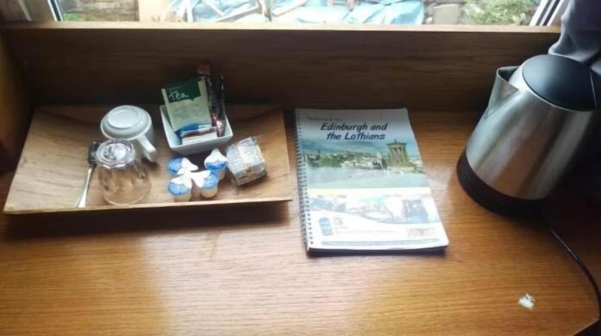 فندق كامبريدج هاوس إدنبرة المظهر الخارجي الصورة